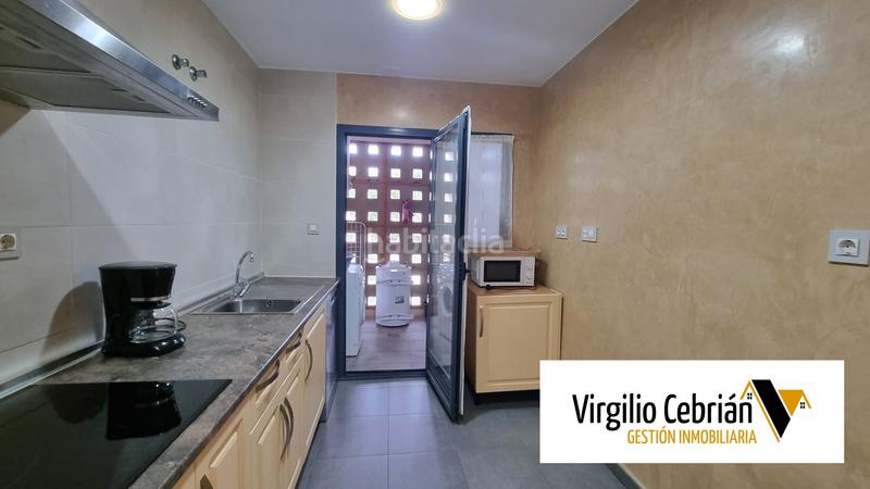 Foto ccec4956-4329-4198-9fa0-9bebd5a29ff4. Flat with parking pool in Las Tres Piedras - Costa Ballena Chipiona