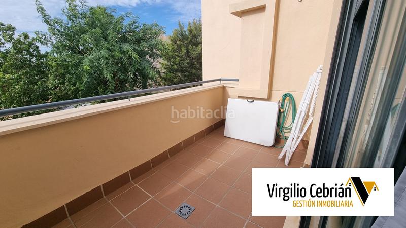 Foto d424e2ba-e365-46a0-9d0b-251dae29a57e. Flat with parking pool in Las Tres Piedras - Costa Ballena Chipiona