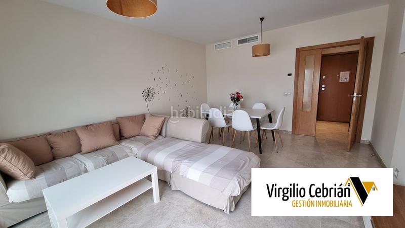 Foto eb48cb73-39ff-4af4-a614-f7f22c74c567. Flat with parking pool in Las Tres Piedras - Costa Ballena Chipiona