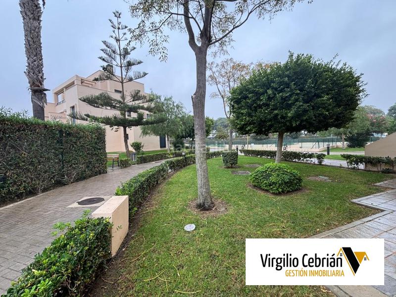 Foto f13d5e0c-bfe8-4ac4-b210-bbc3a1a429ac. Flat with parking pool in Las Tres Piedras - Costa Ballena Chipiona