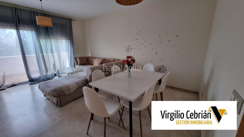 Foto f4cfe87f-4528-4d09-93d7-d24ba3dba394. Flat with parking pool in Las Tres Piedras - Costa Ballena Chipiona