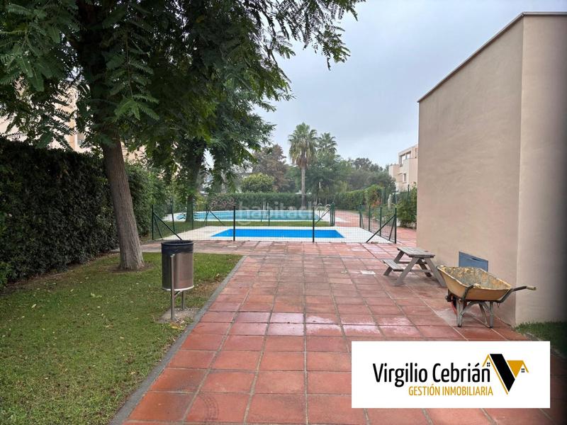 Foto f7350c96-770e-4f48-9312-d8c0513704c2. Flat with parking pool in Las Tres Piedras - Costa Ballena Chipiona