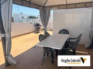 Appartement à Estación de Autobuses. Se vende estupendo piso en primera planta, listo para entrar a v