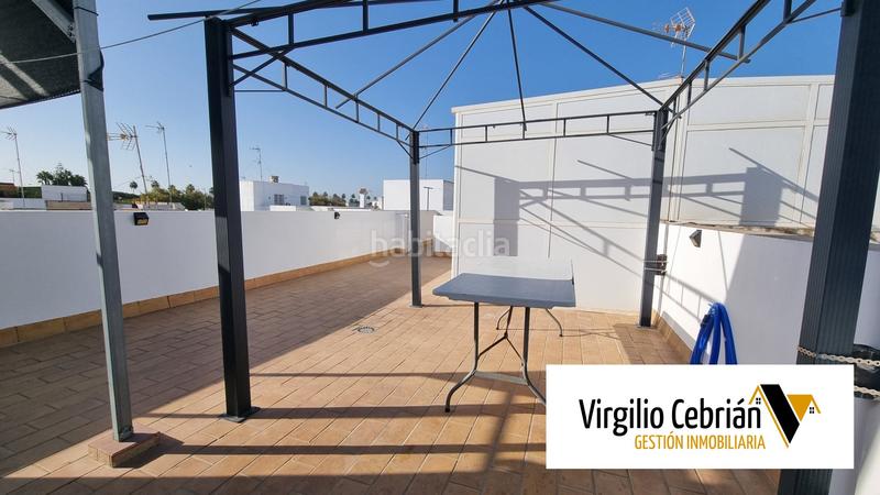 Foto 7808945f-588d-4826-830c-61b0b1f7a87a. Appartement dans Estación de Autobuses Chipiona