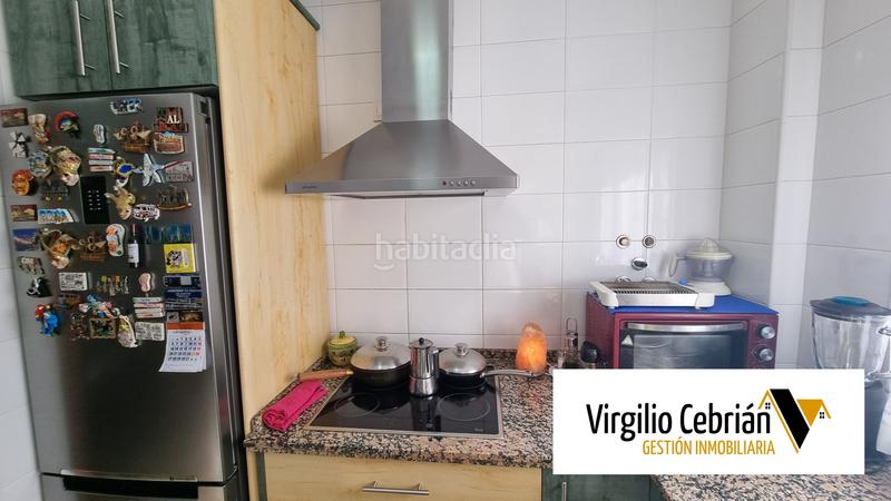 Foto b232dcff-b593-49f3-9cc0-c17f2bfba5f1. Appartement dans Estación de Autobuses Chipiona