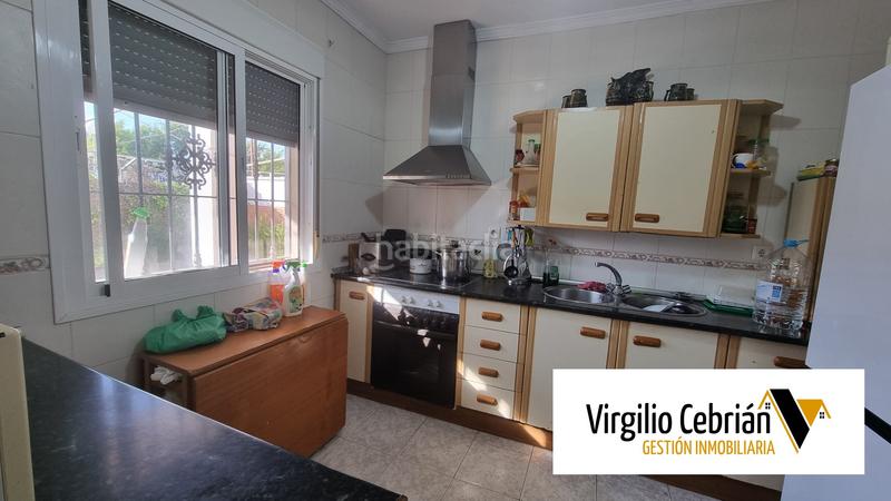 Foto 8b443d5e-e881-4b6b-992e-1071adbada63. Masia amb aparcament a Las Tres Piedras - Costa Ballena Chipiona