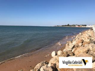 Mas à Chipiona Norte. Casa de campo en venta a pocos metros de la playavc1150. se ofre