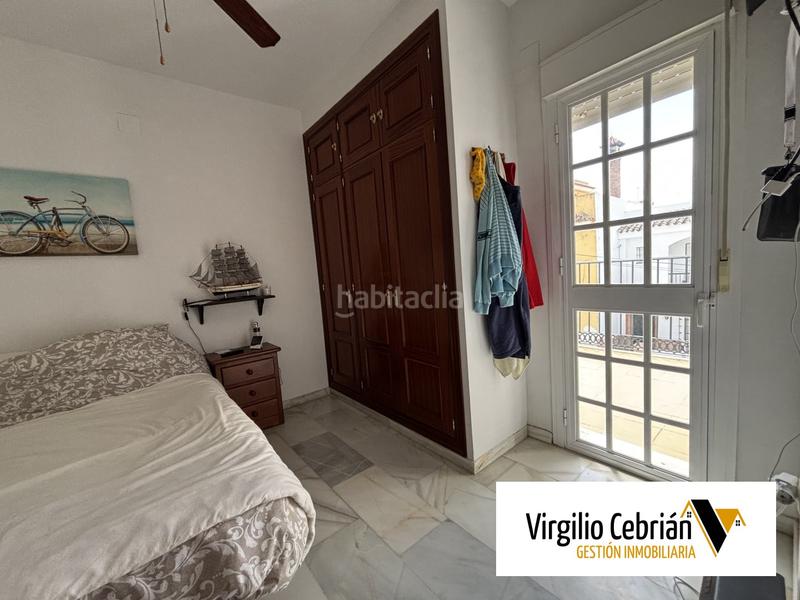 Foto 157189e1-b6f9-4829-bccd-f6d0aa690a74. Xalet a Puerto Deportivo Chipiona