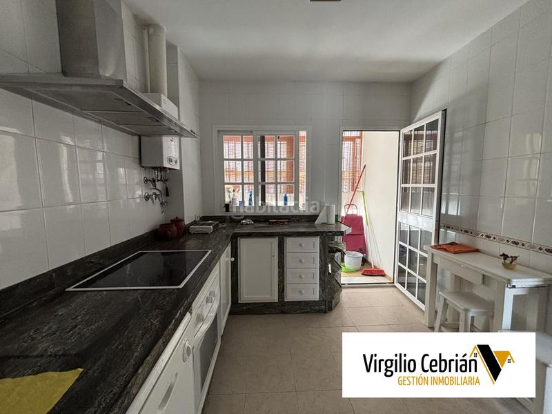 Foto a42b53fb-2530-4d3f-9fc7-1689b9308857. Xalet a Puerto Deportivo Chipiona