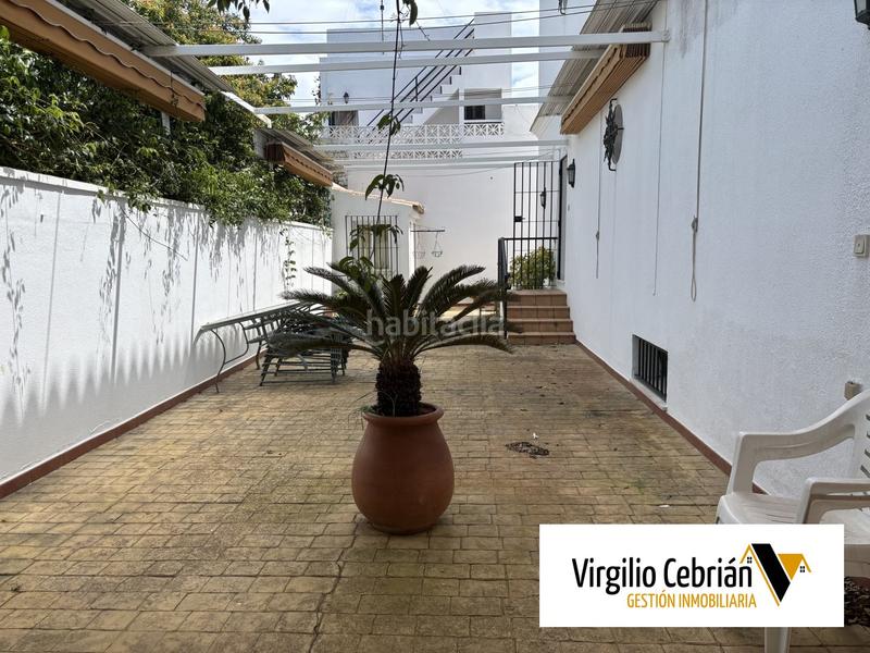 Foto ddbff2ff-3e92-48aa-867c-ece0328a1824. Xalet a Puerto Deportivo Chipiona