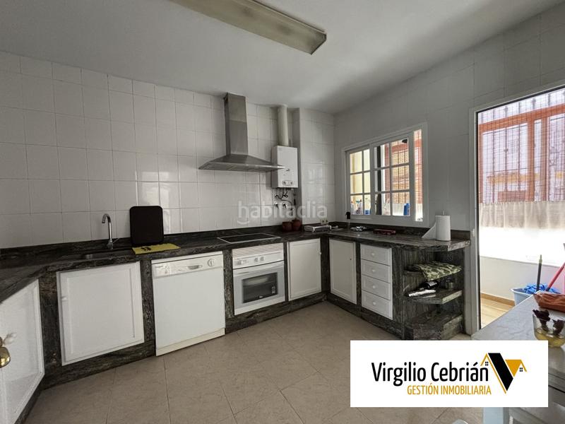 Foto e3328661-af51-4c9f-ad6e-4c8edc190489. Xalet a Puerto Deportivo Chipiona