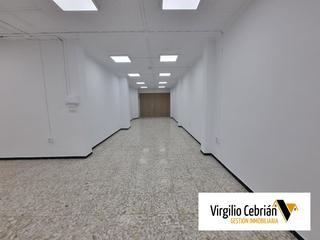 Local commercial à Centro