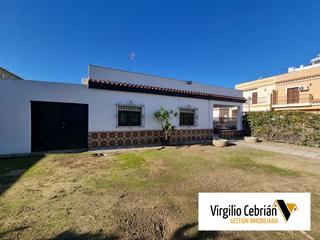 Maison à Avenida de Rota. Vc1104. estupenda casa zona av. de rota, parcela de 500 metro, 1