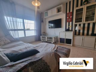 Appartement à Playa Cruz del Mar. Vc1085. esta acogedora vivienda en planta baja se encuentra en u