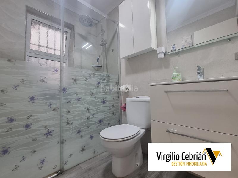 Foto 021a8e72-37f2-48b8-82ac-bbf37792fe97. Appartement avec chauffage dans Playa Cruz del Mar Chipiona