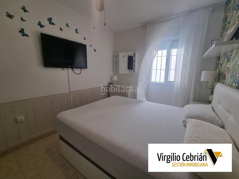 Foto 0fbde51b-1702-4d3c-81f4-ca559e3093ad. Appartement avec chauffage dans Playa Cruz del Mar Chipiona