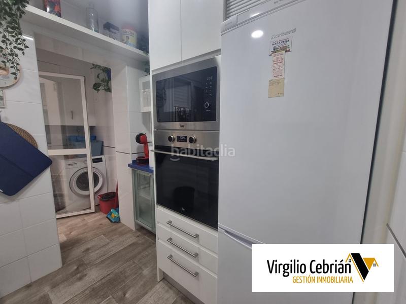 Foto 45b30c98-8360-40a3-9a4e-05fd854d215e. Appartement avec chauffage dans Playa Cruz del Mar Chipiona