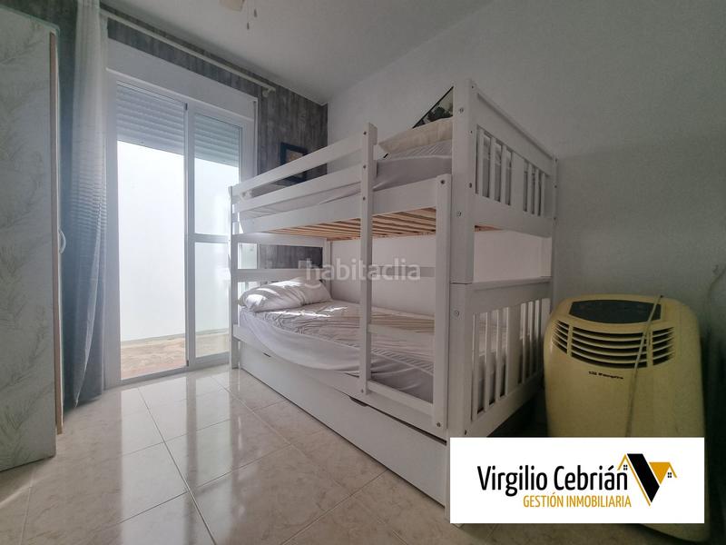 Foto 46750ad2-f492-498e-adfe-a9d68ca50d63. Appartement avec chauffage dans Playa Cruz del Mar Chipiona