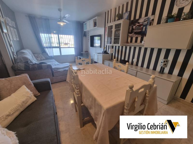 Foto b52e8343-b0a8-4d54-8099-0d2c3171cb19. Appartement avec chauffage dans Playa Cruz del Mar Chipiona