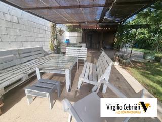 Bauernhof in Las Tres Piedras - Costa Ballena. Vc1086. encantadora casa de campo de campo, situada en una parce