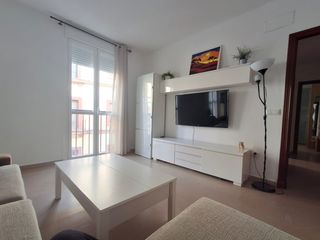 Miete Etagenwohnung in Alameda - Mentidero - Teatro Falla. Piso en alamaeda mentidero