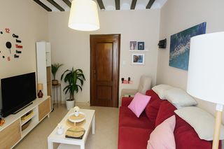 Pis a Centro Histórico