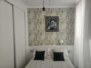 Pis a El Pópulo - Santa María. Piso zona caletaviña