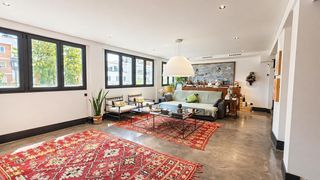 Piso en Alameda - Mentidero - Teatro Falla. Exclusivo loft de diseño en el casco histórico de cádiz