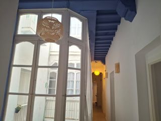 Pis a Centro Histórico. Vivienda plaza españa