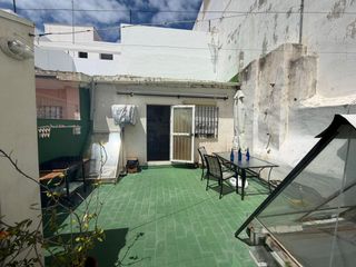 Piso en La Caleta - La Viña. Precioso duplex con terraza privada en zona mercado
