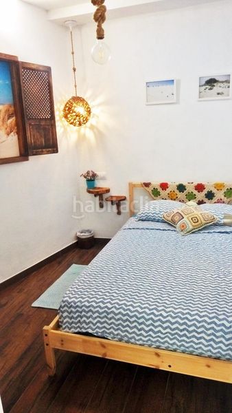 Foto be4f769a-d6d2-4763-8dbd-f56ad588349d. Pis a Centro Histórico Cádiz
