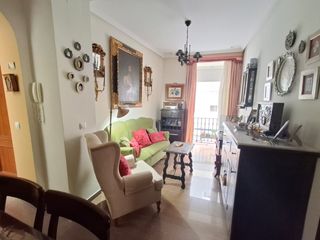 Appartement à El Pópulo - Santa María. Vivienda ayuntamientocatedral