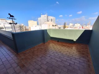 Àtic a Asdrúbal - Bahía Blanca. Atico en bahia blanca
