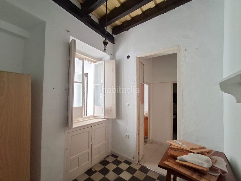 Foto 2f57355d-3573-4652-a654-e4b1708306d8. Pis a La Caleta - La Viña Cádiz
