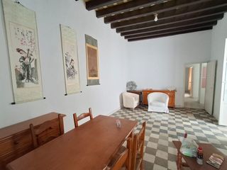 Pis a La Caleta - La Viña