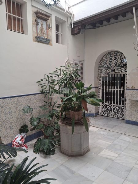 Foto 1d0c34b9-5fc4-4ae3-9214-2586cb8d4c0f. Pis a Centro Histórico Cádiz