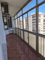 Pis a Paseo Marítimo - San José - La Laguna. Amplio piso con terraza en playa victoria