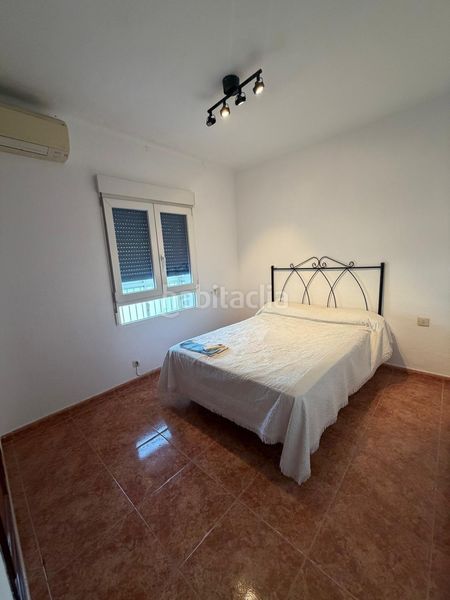 Foto df20d929-24a7-49e5-a2bd-f9e49a081e21. Pis a Paseo Marítimo - San José - La Laguna Cádiz