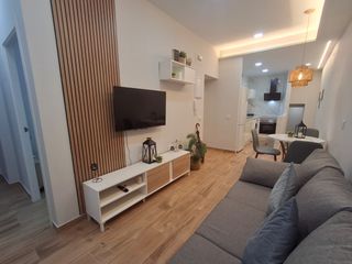 Etagenwohnung in Alameda - Mentidero - Teatro Falla. Piso zona plaza san antonio