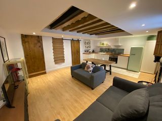 Apartament a Centro Histórico. !!oportunidad de inversión turística llave en mano en el centro