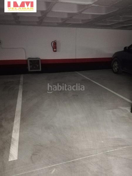 Foto 1bb6422c-c16c-44e3-b428-401274e5c2ba. Posto auto in astilleros - la paz - loreto - el corte inglés Cádiz