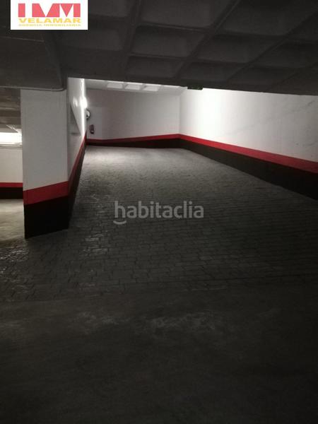 Foto 76aed3fa-635d-4b32-8651-79cff443c6d1. Posto auto in astilleros - la paz - loreto - el corte inglés Cádiz