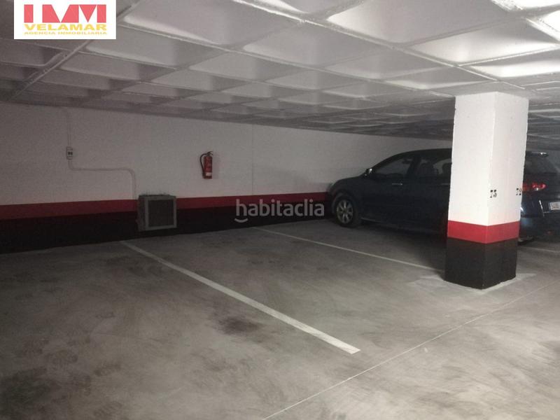 Foto cf145555-eb5b-4443-b222-1a380b5f39cf. Posto auto in astilleros - la paz - loreto - el corte inglés Cádiz