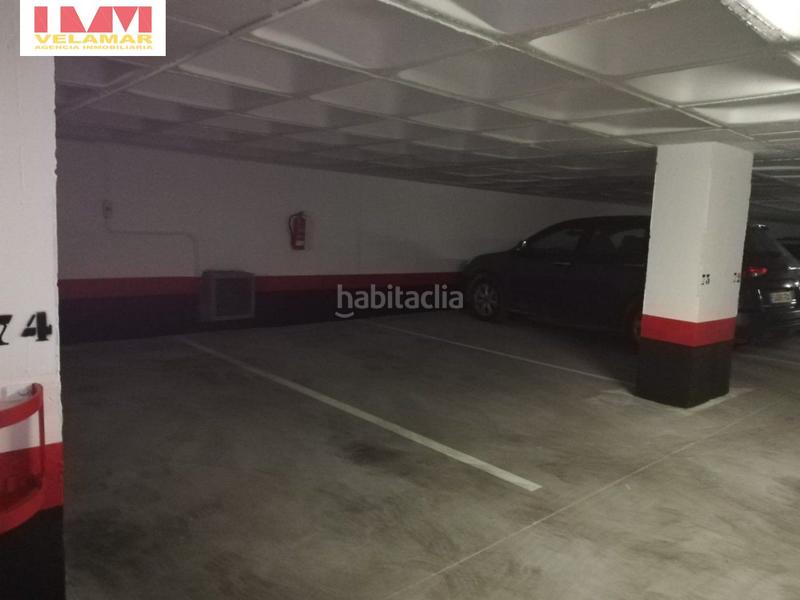 Foto dc83ea74-a51e-460a-89e8-43ef8cacecbf. Posto auto in astilleros - la paz - loreto - el corte inglés Cádiz