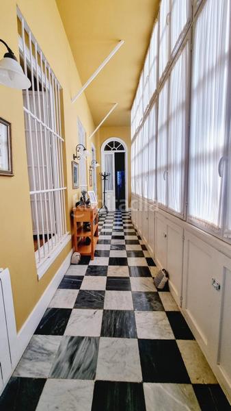 Foto 1035fcb3-1c13-460f-8647-7d78c6cc8bab. Flat with heating in Centro Histórico Cádiz