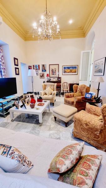 Foto 228843b7-3d68-4853-b72c-c8de8da43706. Flat with heating in Centro Histórico Cádiz