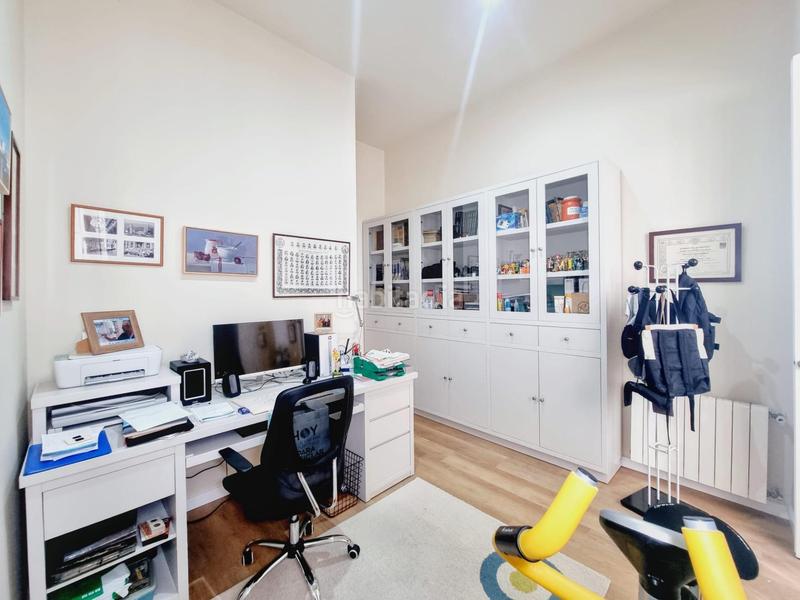 Foto 40766903-2ed5-4a3c-a83e-a08dce019630. Flat with heating in Centro Histórico Cádiz