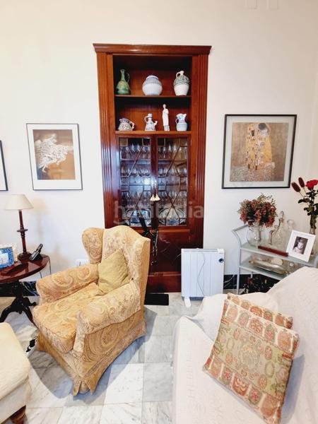 Foto 72cbc353-017b-45cf-912a-ce9194a04879. Flat with heating in Centro Histórico Cádiz