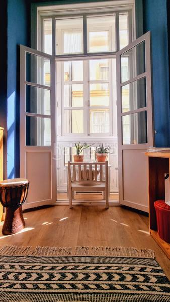 Foto 958f8c22-354b-44c9-b537-690139200803. Flat with heating in Centro Histórico Cádiz