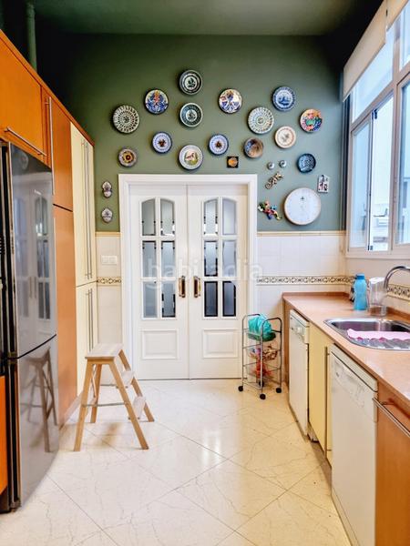 Foto 9d304ecd-9b02-4eca-8766-ca4a4ce17fec. Flat with heating in Centro Histórico Cádiz